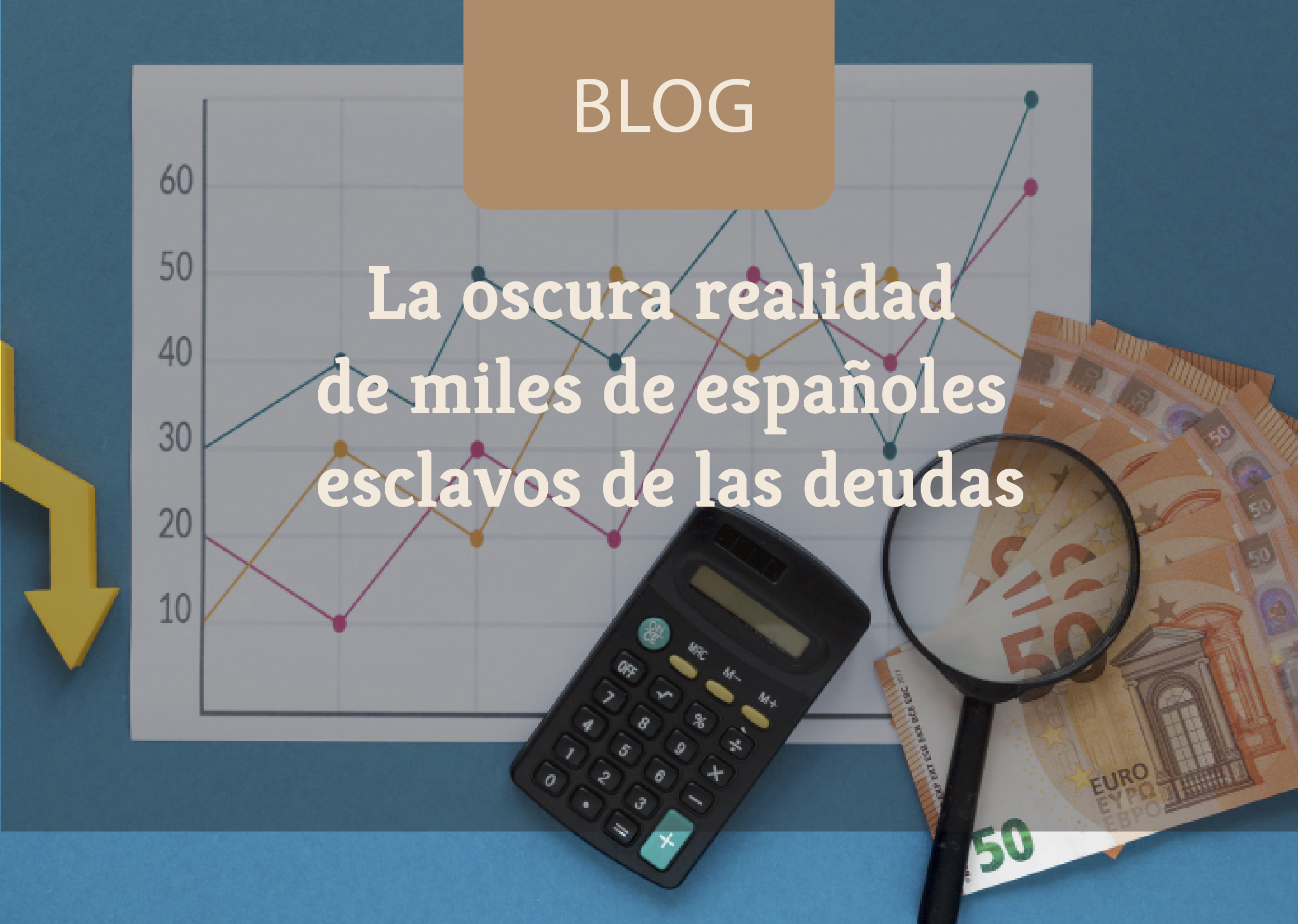 Imagen ilustrativa deudas