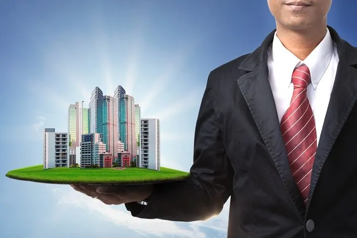 Imagen ilustrativa ciudad