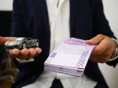Imagen representación paga indemnización