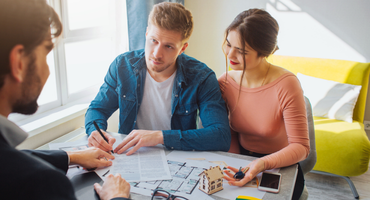 derecho inmobiliario