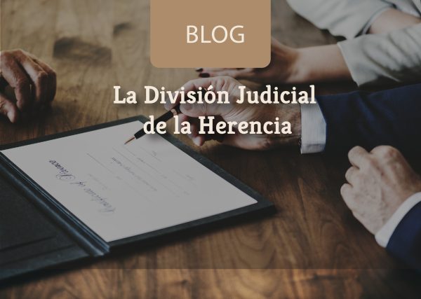 División de cosa común mediante subasta