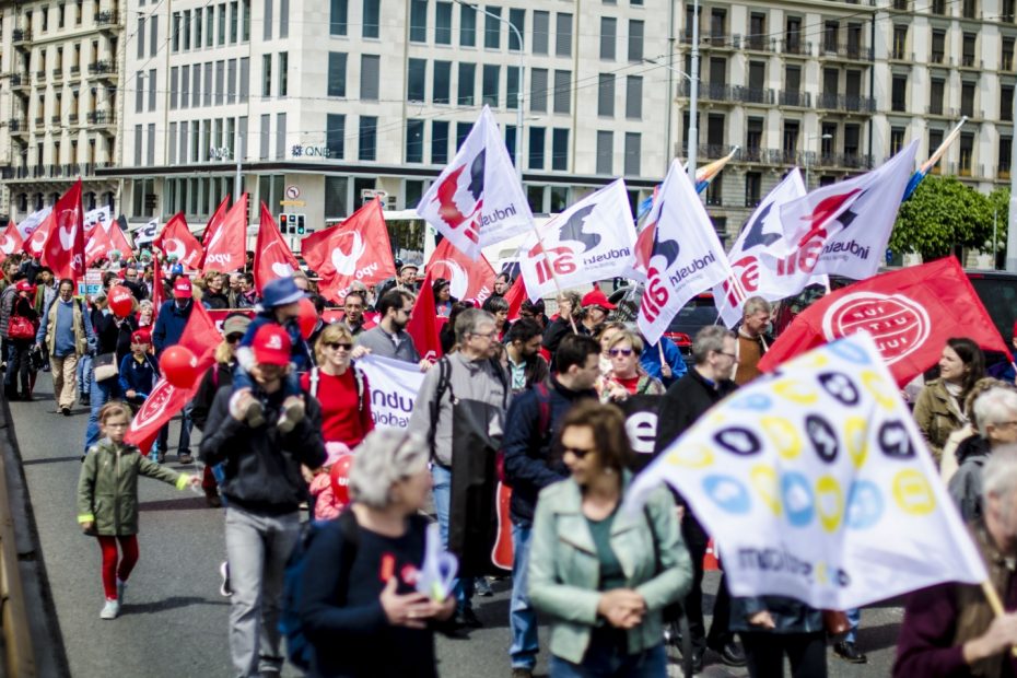 Derechos-de-afiliado-sindical-caso-de-despido-Alicante