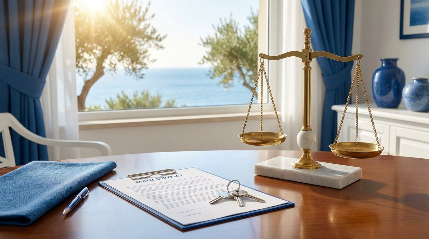 alquiler de temporada fraude - Santamaría Baeza Abogados Alicante