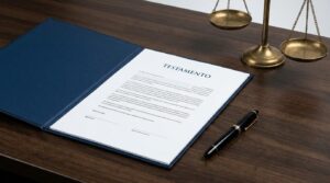 desheredar a un hijo requisitos - Santamaría Baeza Abogados Alicante