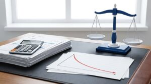 lucro cesante accidente trafico - Santamaría Baeza Abogados Alicante