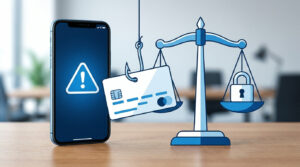phishing transferencia fraudulenta reclamar - Santamaría Baeza Abogados Alicante