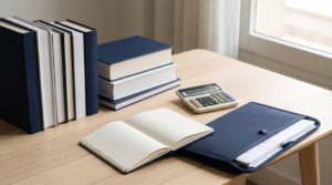 Pensión de alimentos a hijo mayor de edad que estudia: libros, apuntes y documentos legales