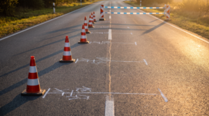 Cómo pedir el atestado de un accidente de tráfico en Alicante