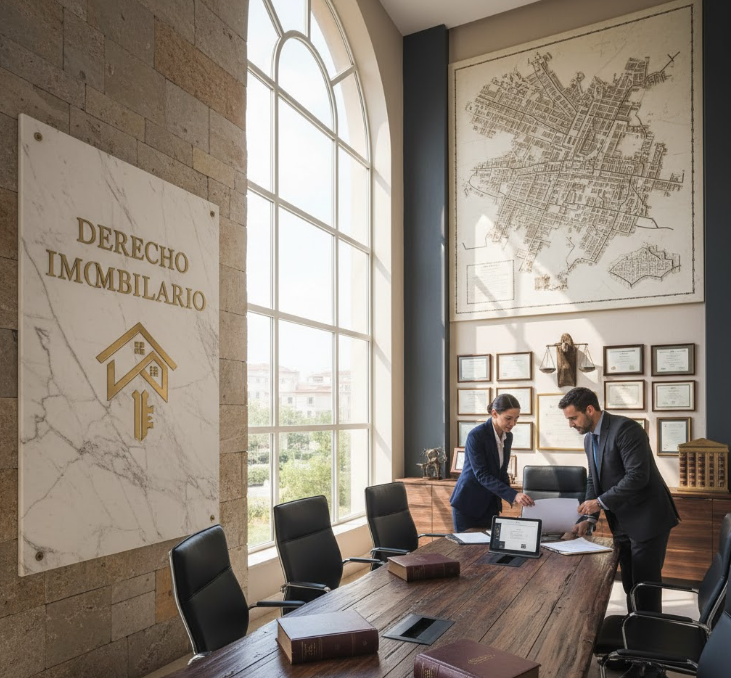 Abogados de derecho inmobiliario, civil e hipotecario en Alicante